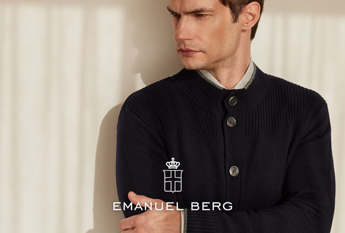 EMANUEL BERG